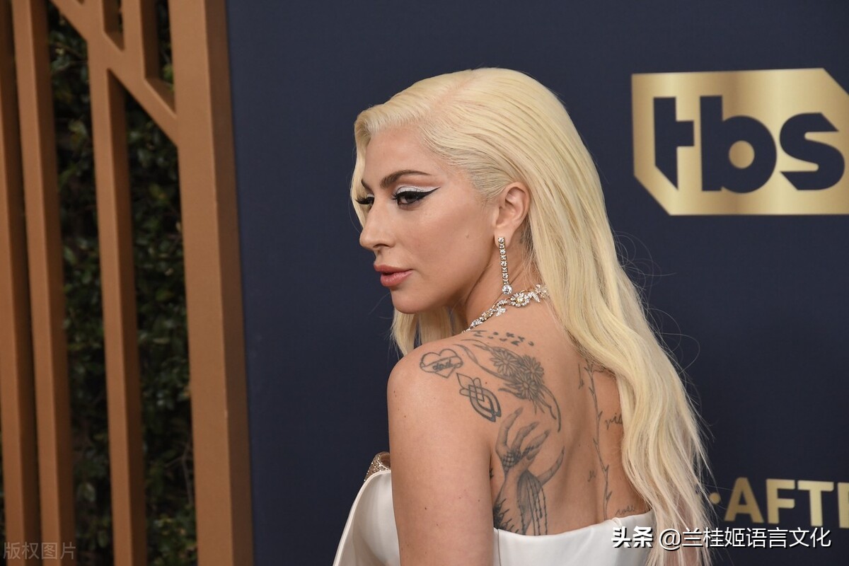 Lady Gaga says she thought she'd “never be on stage again”