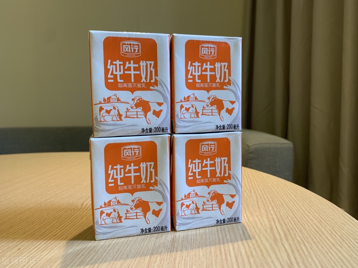 鲜奶可以加热吗 盒装牛奶最佳加热方法-思宇生活
