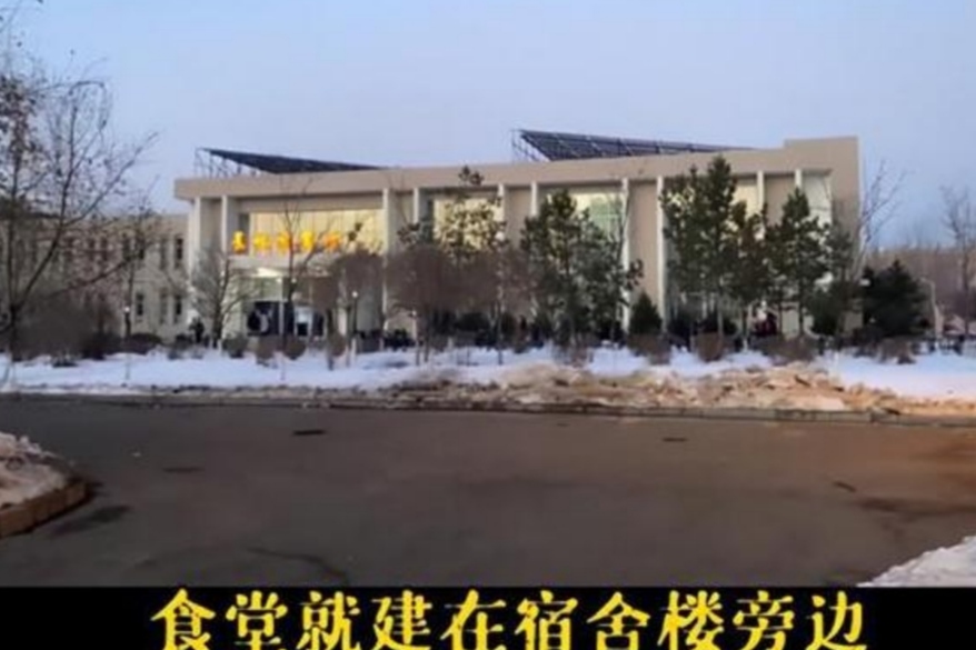 “在吉大上学我很痛苦”，男生反向宣传母校，惹来众人羡慕嫉妒