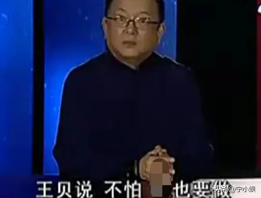 “整容失败”王贝：和母亲一起走上手术台，出事后家人却选择私了