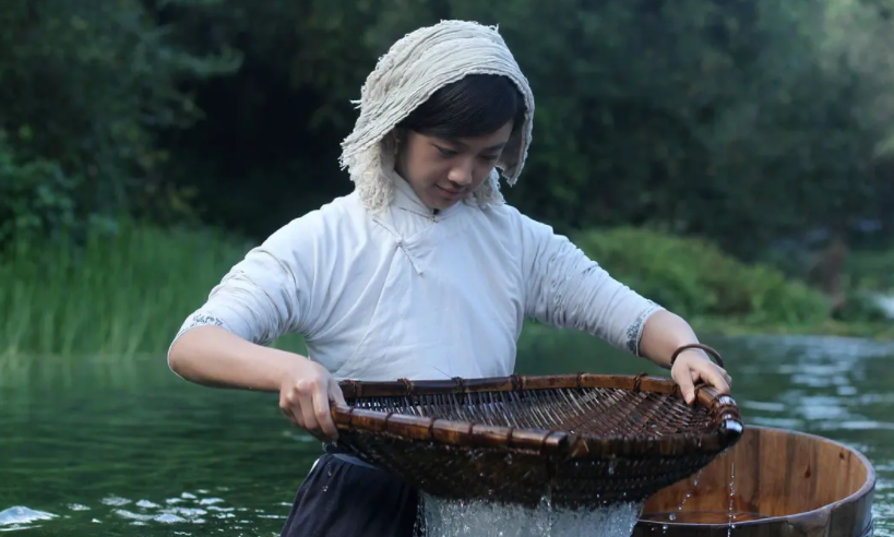 这些演“农村妇女”的内地女演员，都不及一个港姐演绎得够味儿
