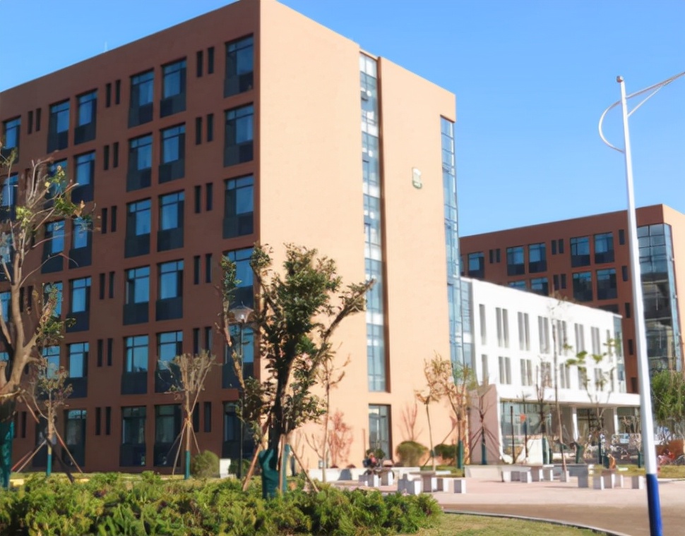 山东大学为什么退步了（山东这所大学曾排名第四）