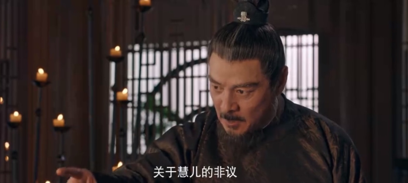 《梦华录》欧阳旭堪称故事大王，齐牧将悔不当初，宋引章如愿以偿