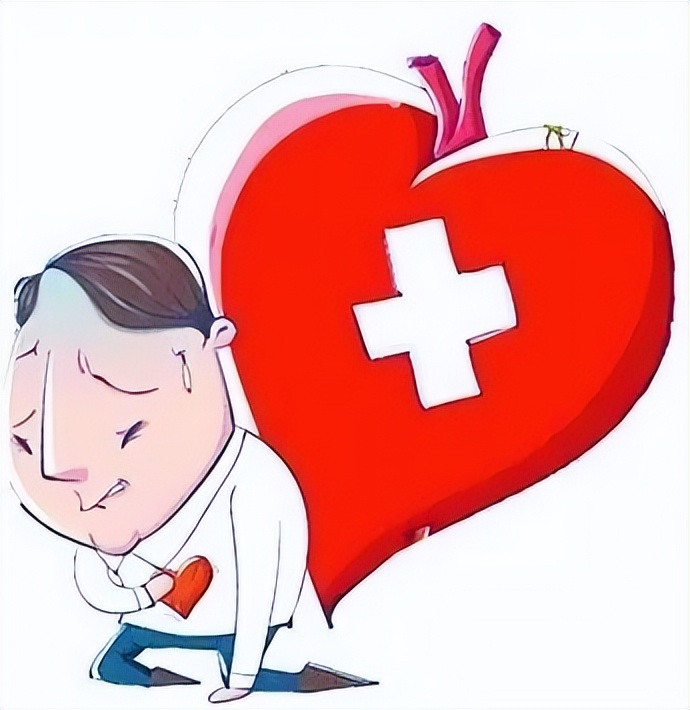 以上行为均有助于预防心力衰竭的发作或加重,心力衰竭患者应定期到