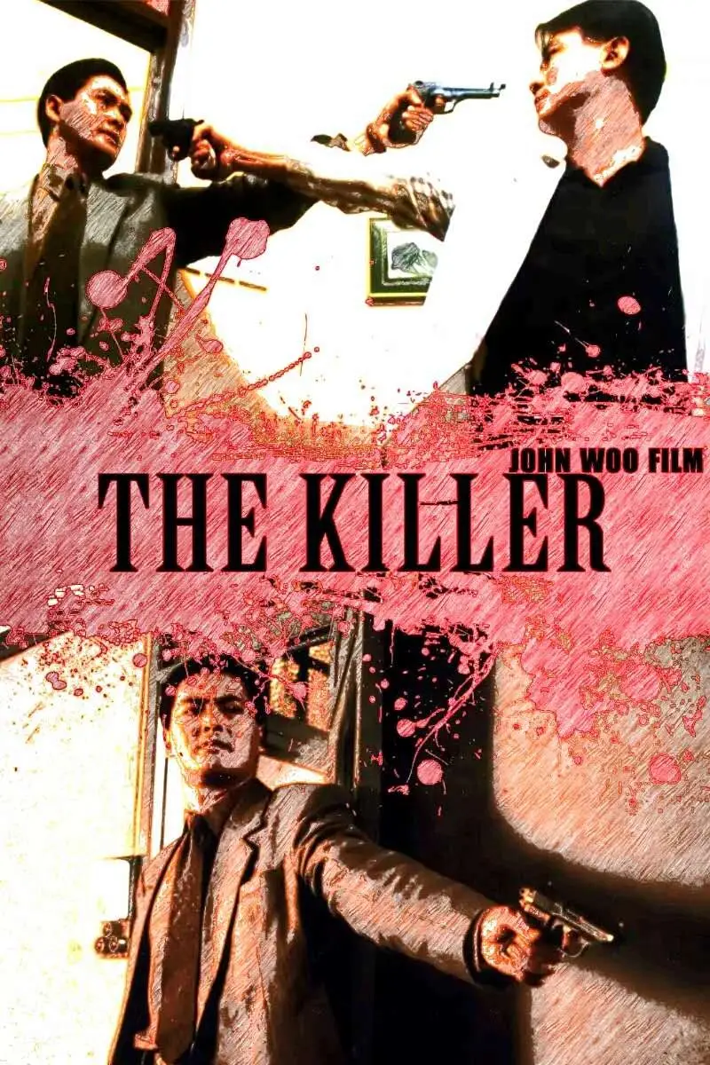 六部经典好看的香港电影,紧张激烈的剧情,部部好评如潮