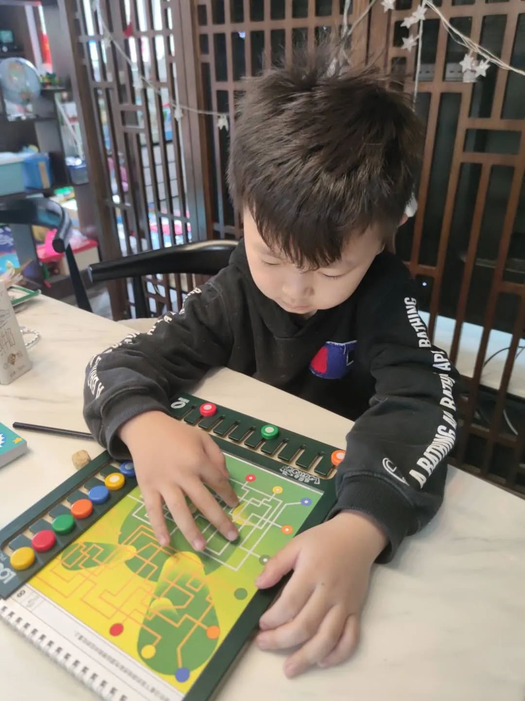 幼小衔接数学篇——盘点我用过的各种数学启蒙教材