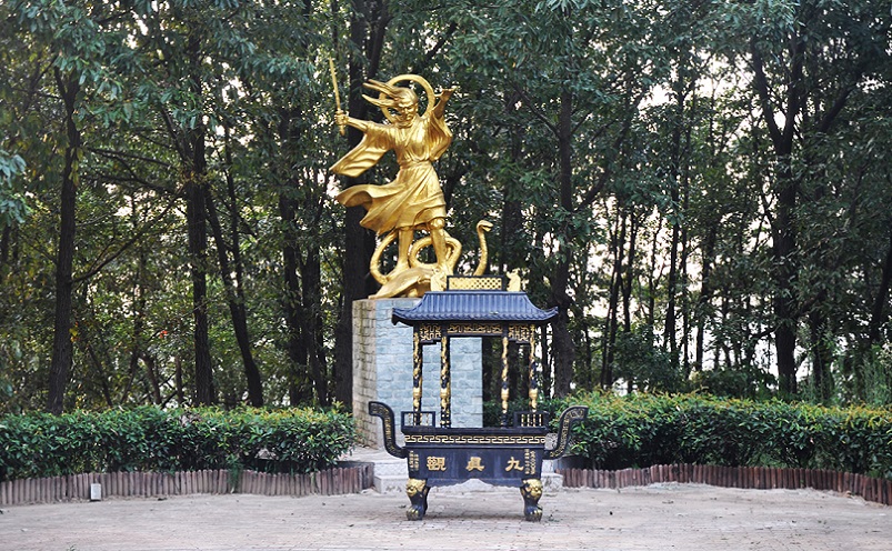 武汉十大冷门景点，人少景美好玩