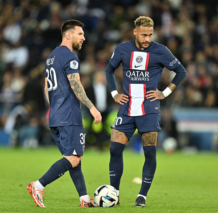 巴黎欧冠赛程2022(22 20!