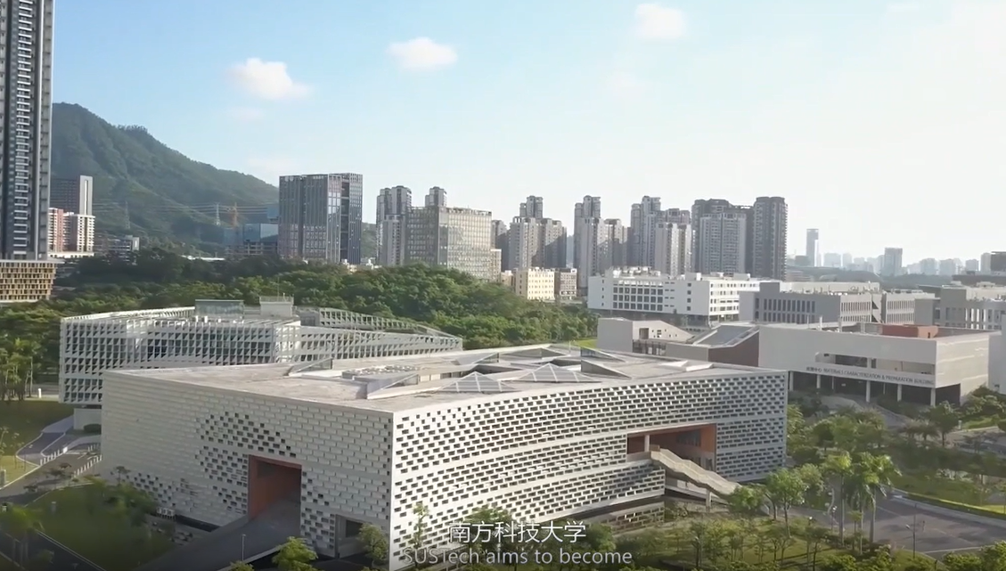 这所“超值”双非院校，保研率比众多985大学还高，推荐报考