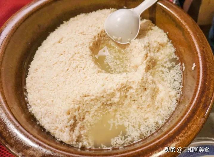 在家自酿米酒，牢记这7个技巧出酒多，味道醇，放一年都坏不了