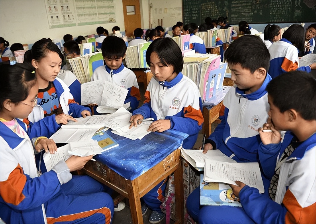 同学之间怎样才能更好的相处?