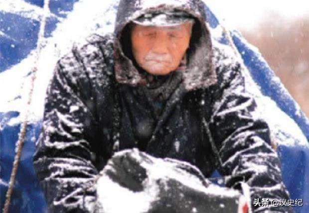 感動中國2005（他的落選，真是《感動中國》最大的失敗）