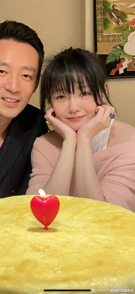 大S，依旧是美美的“美容大王”