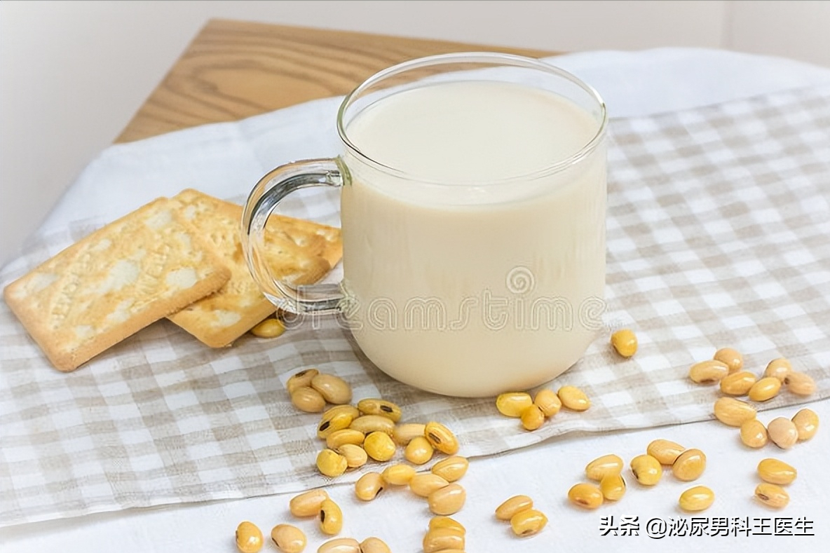 我国痛风高发，“祸根”是豆制品？其实这3种食物才是害人精