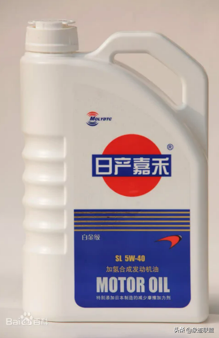 全球排名前十的机油品牌，你知道几个？