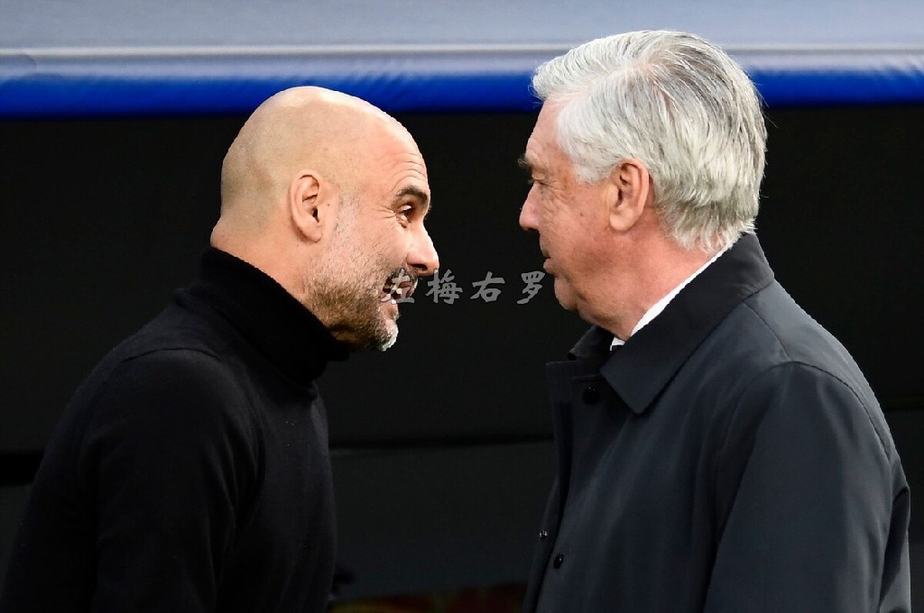 为什么曼城也是欧冠种子队（哈兰德选择曼城的3个理由：统治英超，冲击欧冠）