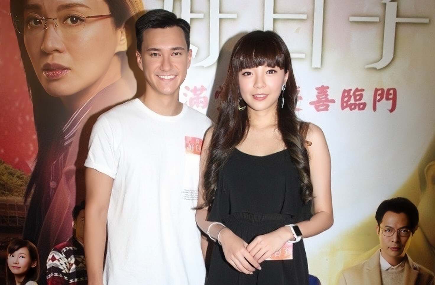 在小编看来,余思霆想要上位,还是有一定难度.