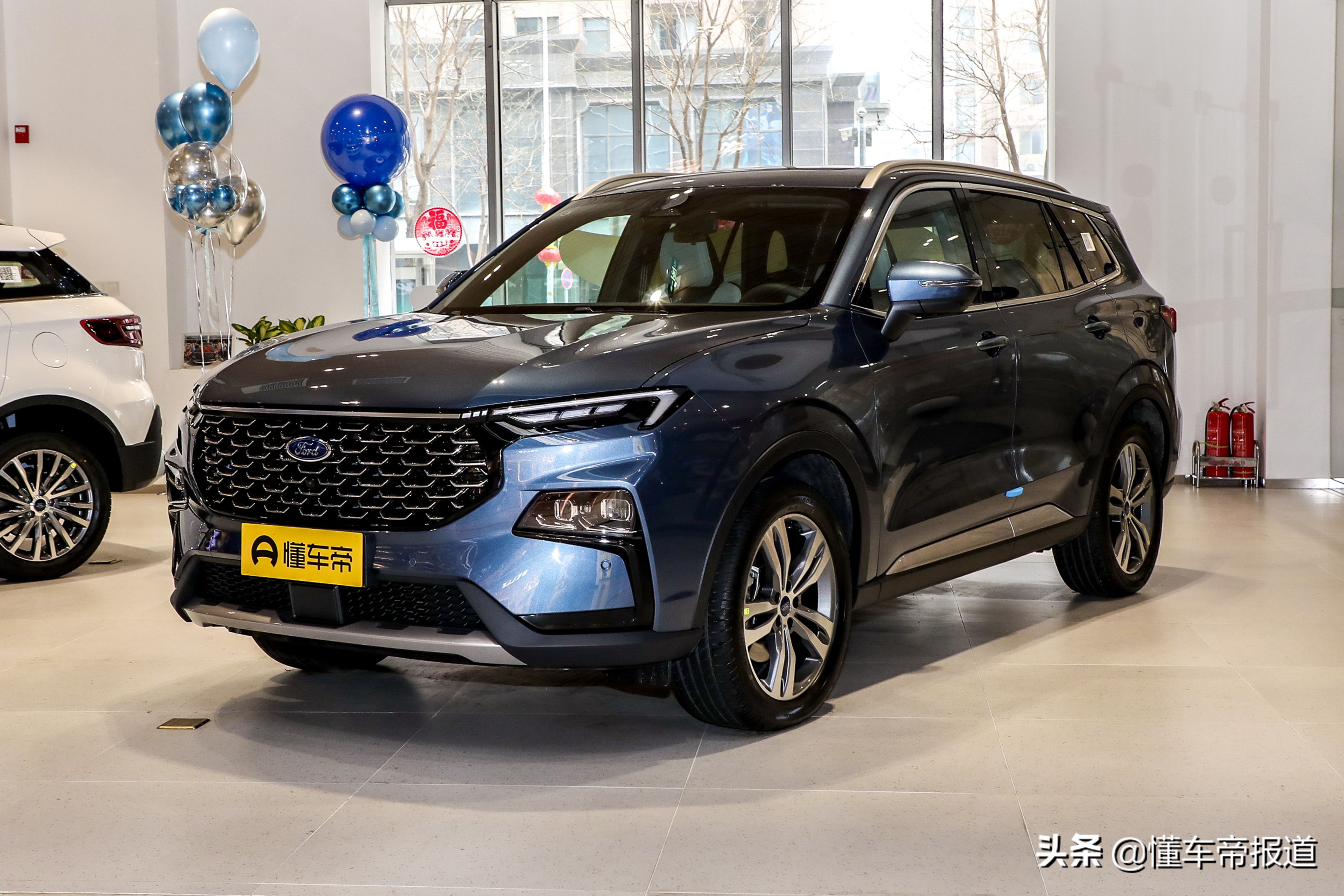 懂车周报｜长城汽车、比亚迪互赠商标，特斯拉国产车型被曝