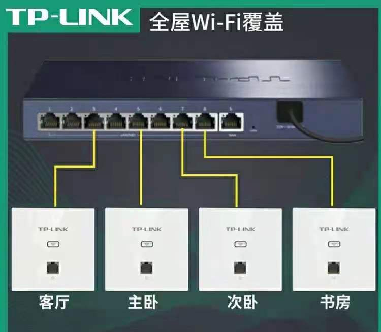 装修时要不要装网线？多亏宽带师傅告诫，难怪网速变“龟速”了