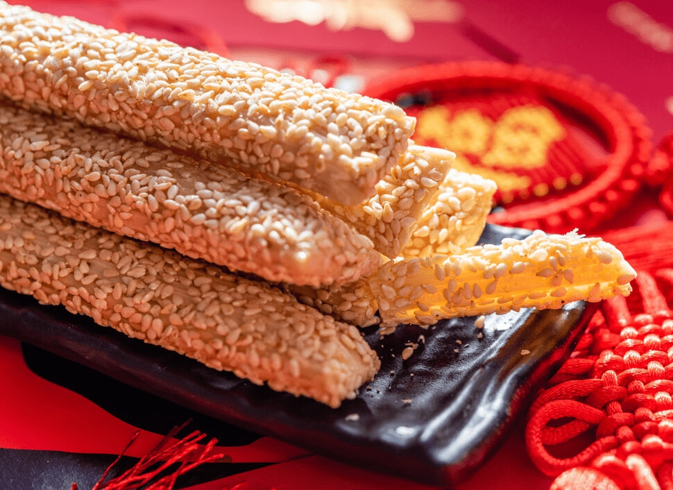 腊月23和24过小年吃什么(吃这8种传统美食寓意吉祥)