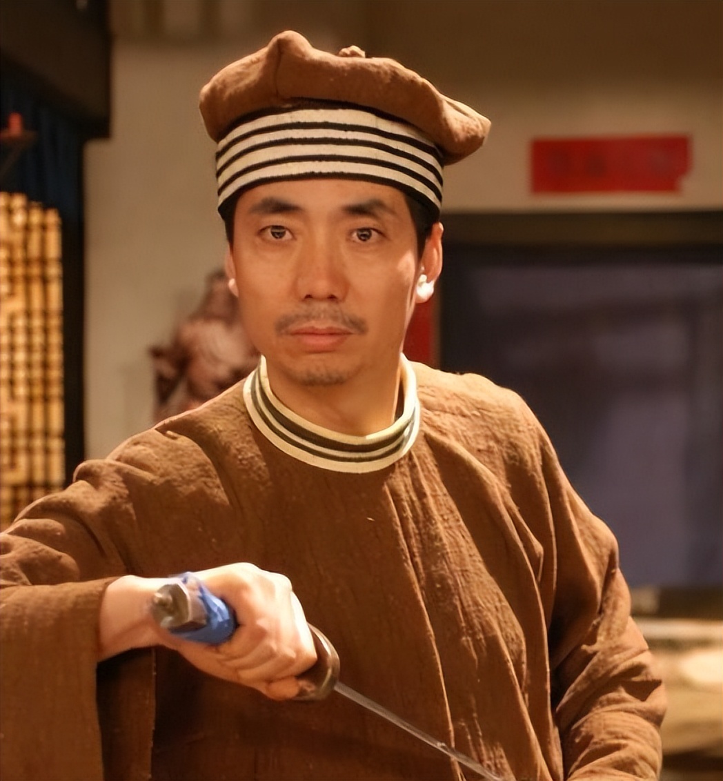 《炊事班的故事》20年后再回首:每个人都有故事,笑着笑着就哭了