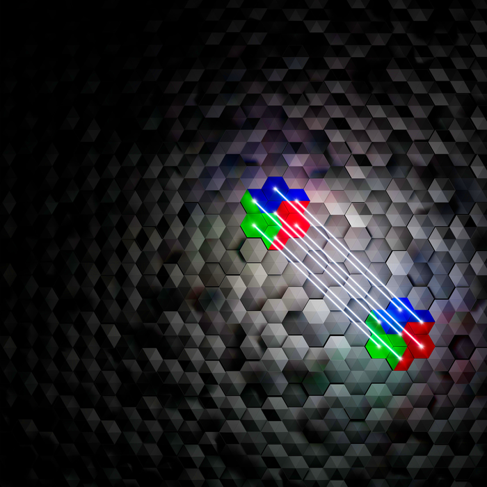 奥地利因斯布鲁克大学科学家刊发Nature：实现容错量子计算