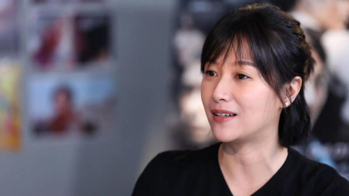 貌美如花却至今未婚，这12位大龄女星，各有各的苦衷
