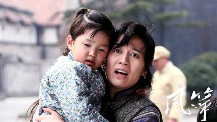 《风筝》在谍战剧中气质独树一帜，一个角色彰显柳云龙心思之巧妙