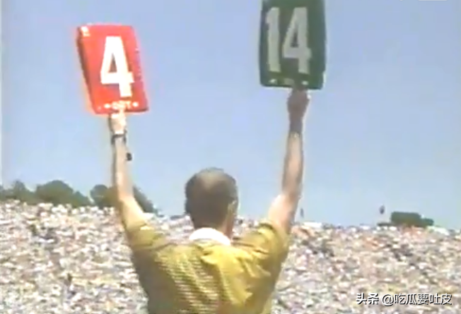 世界杯怎么配合（1994世界杯1／4决赛，经典的任意球配合，瑞典点球大战胜罗马尼亚）