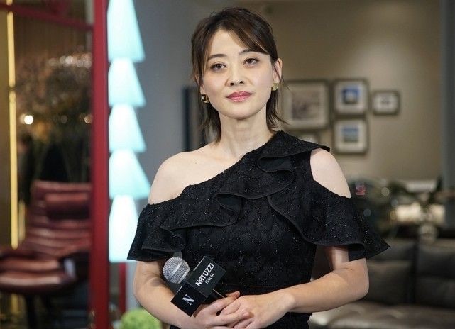 梅婷个人资料 梅婷的个人简历-文化号