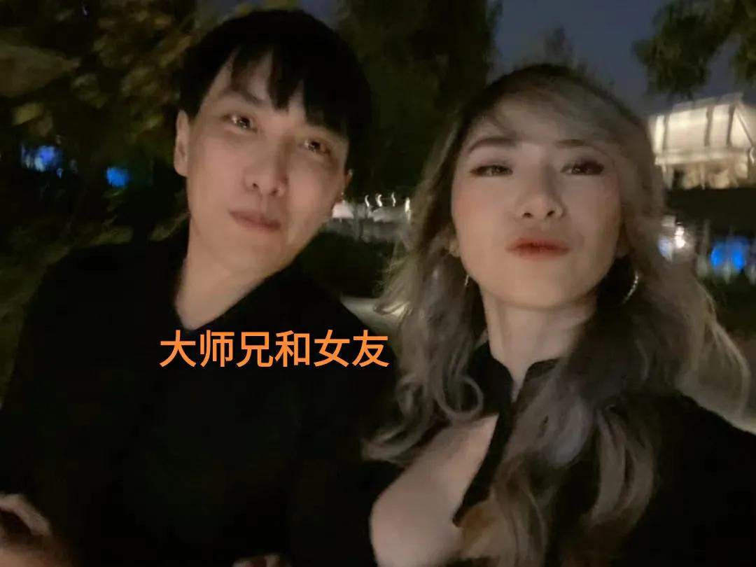 一代人才出一个的选手，“大师兄达到狗吹新高度，Uzi堪比Faker”
