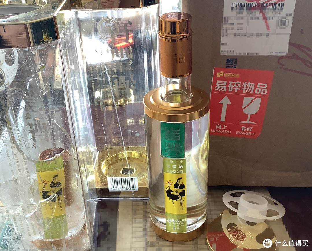 喝過的28款白酒，性價比排名