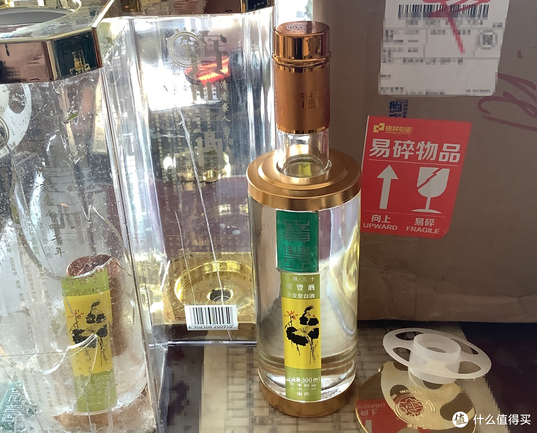 白酒排行(喝过的28款白酒，性价比排名)