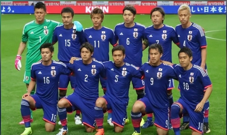 日本进过多少世界杯(12强赛结束，国足耻辱方式出局，盘点12强球队世界杯过往成绩)