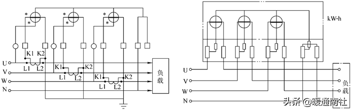 电能表知识大全