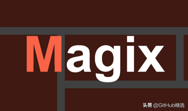 區(qū)塊管理JavaScript框架，用簡單的方式構(gòu)建復雜的頁面