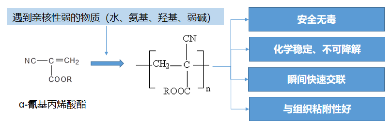 国产首款！惠及一亿人的“血管万能胶”进入临床