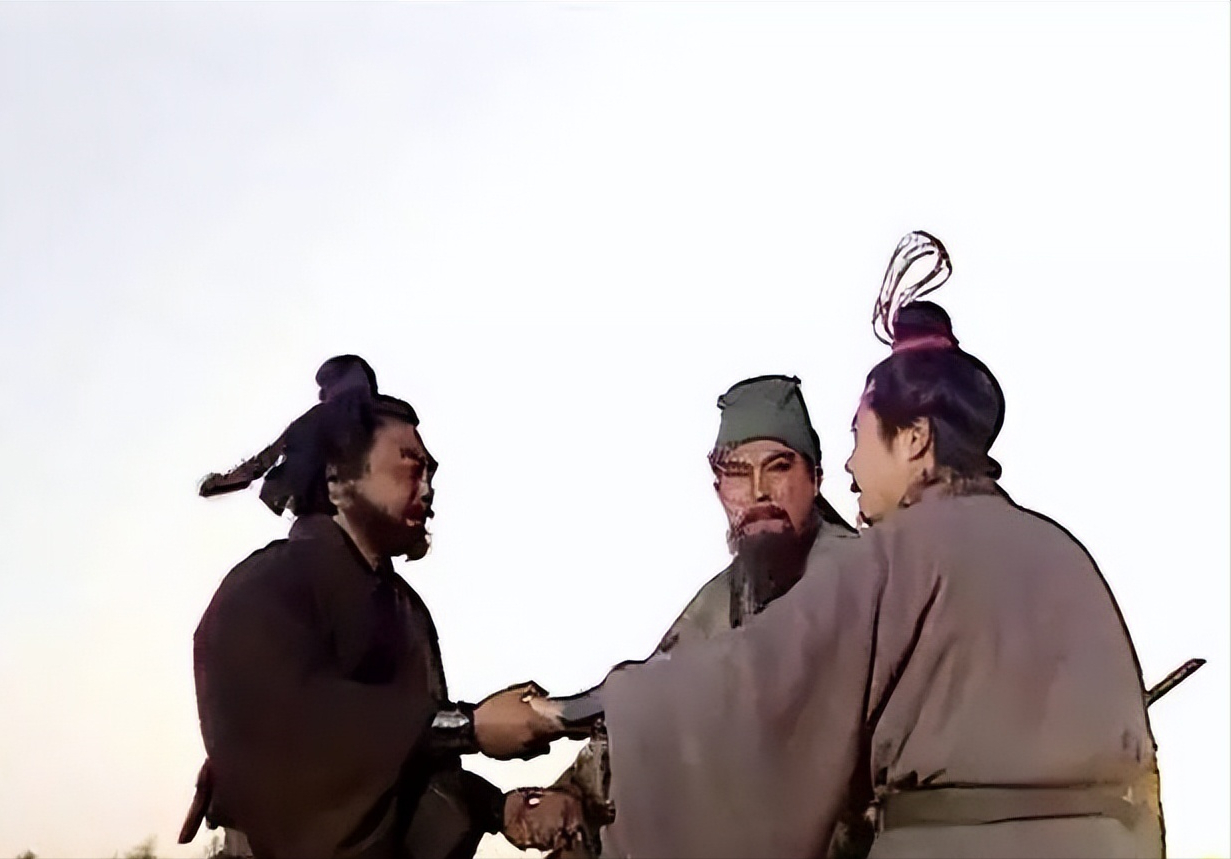 李靖飞：凭两段戏打动导演，61岁时患脑溢血，陆树铭为他筹款治病