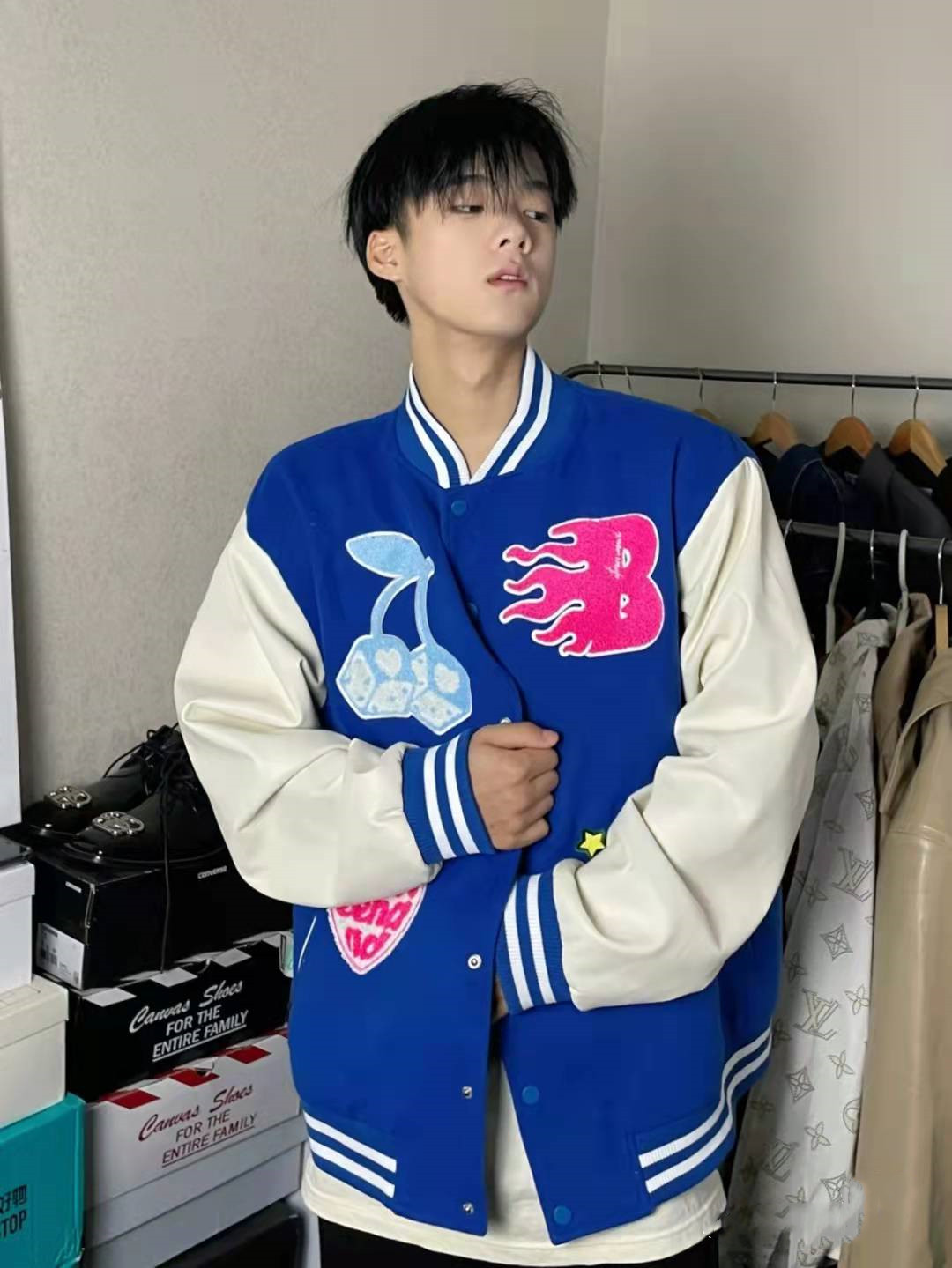 兒童籃球服里面穿什么（懂棒球服嗎？都這么多年了，為什么你們還是不會穿？）