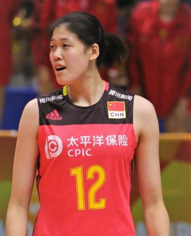 世锦赛中国女排获第六名，蔡斌下课不远了