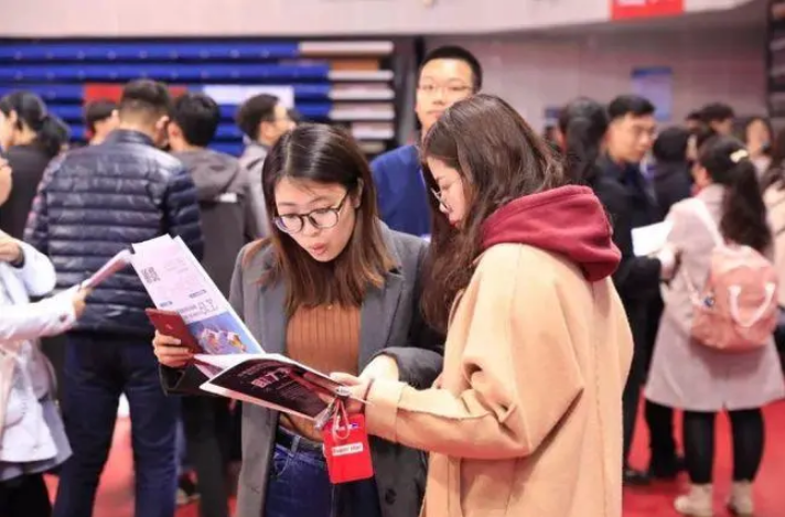 4所“华字号”大学，知名度杠杠的，学生未来就业有底气