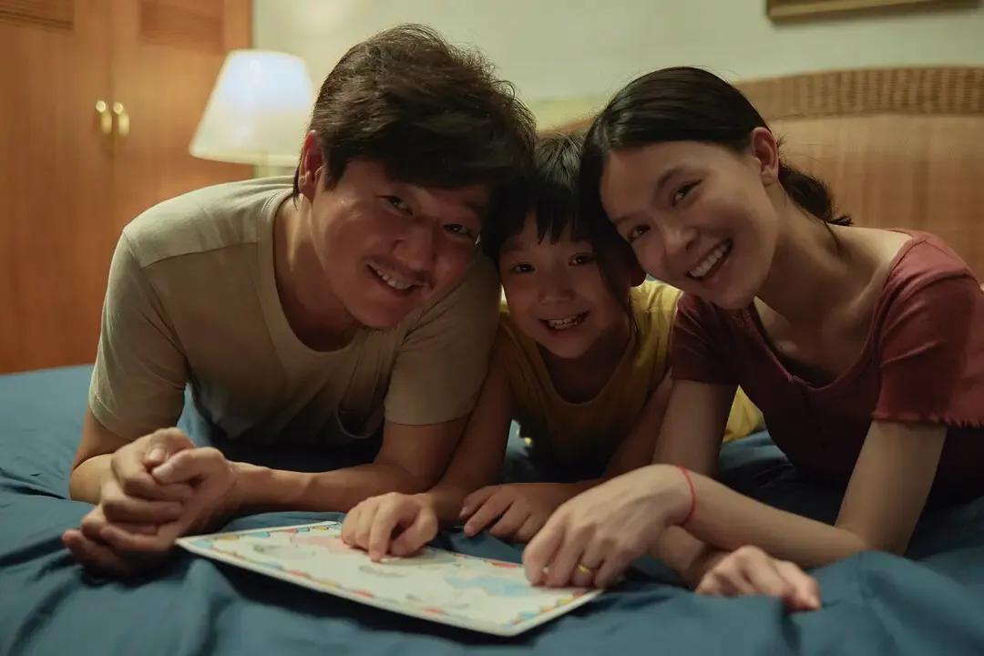 张麻子来鹅城办的那三件事，道出了小人物的心声