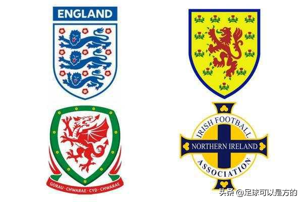 英国世界杯有几支队伍(足球科普：英格兰和苏格兰能同时参加世界杯么？)