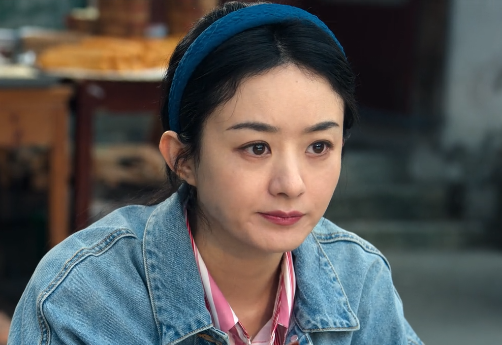 中超风云2印花礼盒有什么用（《风吹半夏》服化道太惊艳！赵丽颖换180套衣服，女土豪变港姐风）