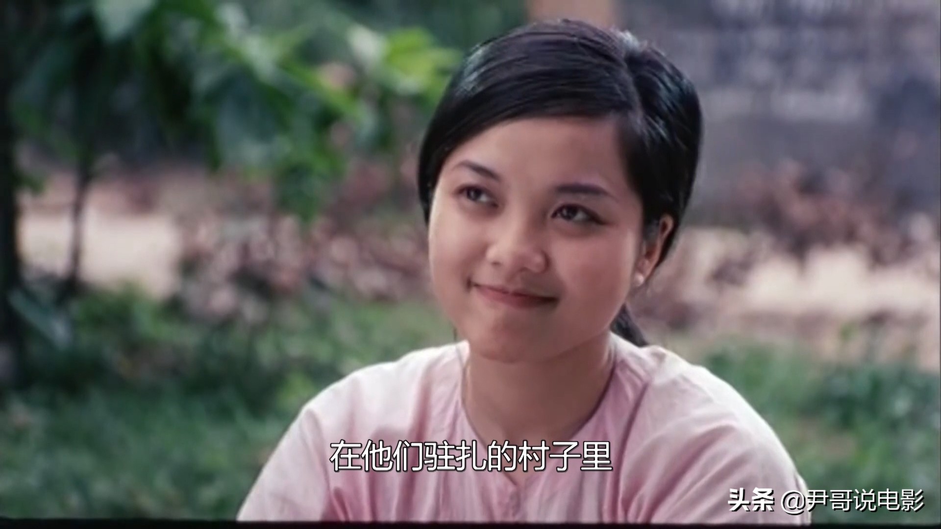 投资150万却拍出大片即视感，这部越南电影简直不给中国导演活路