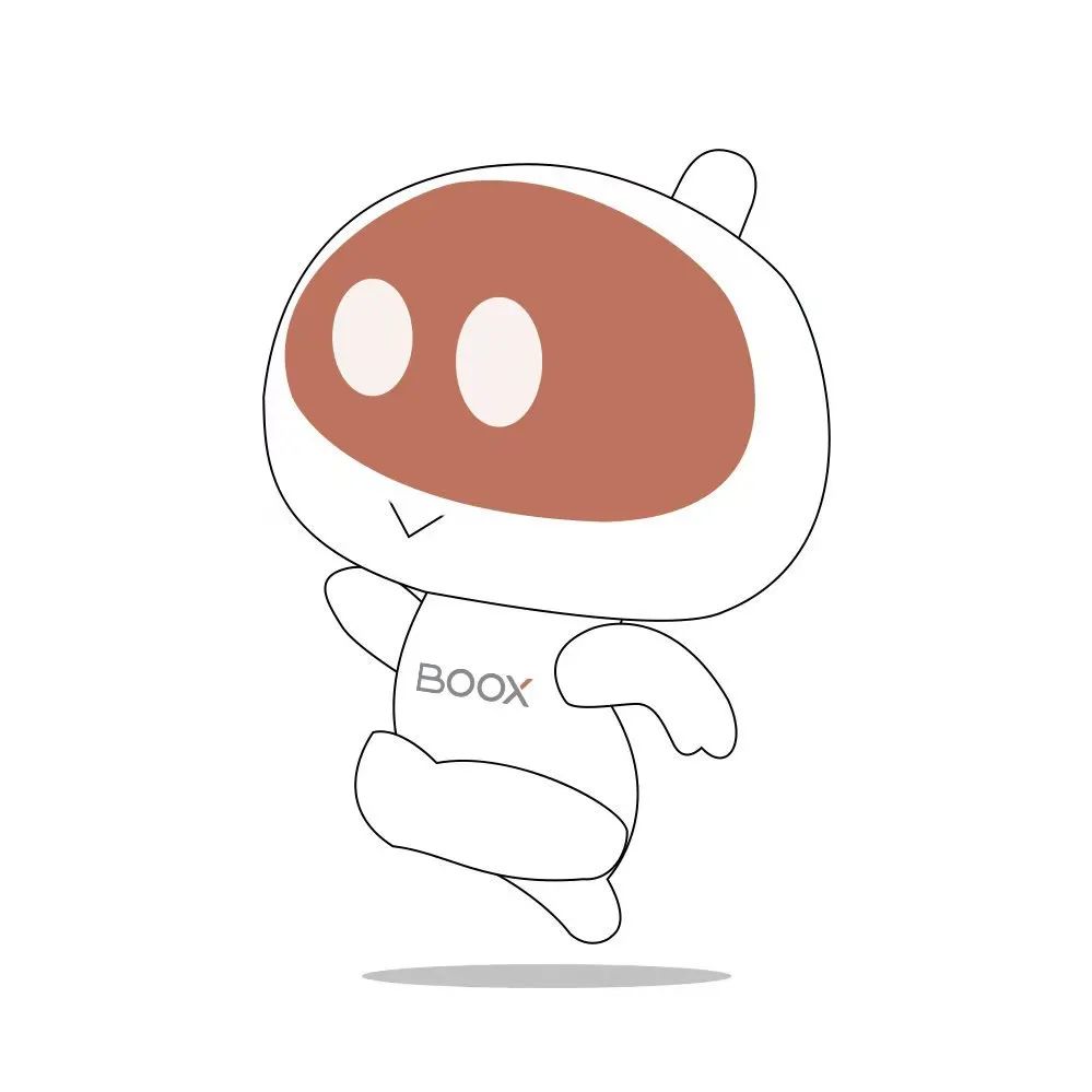 超出预期的文石BOOX墨水屏，来看看他们是怎么说的