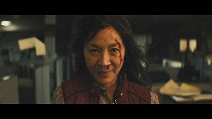 本季最佳喜剧，我妈看哭了，我气死了