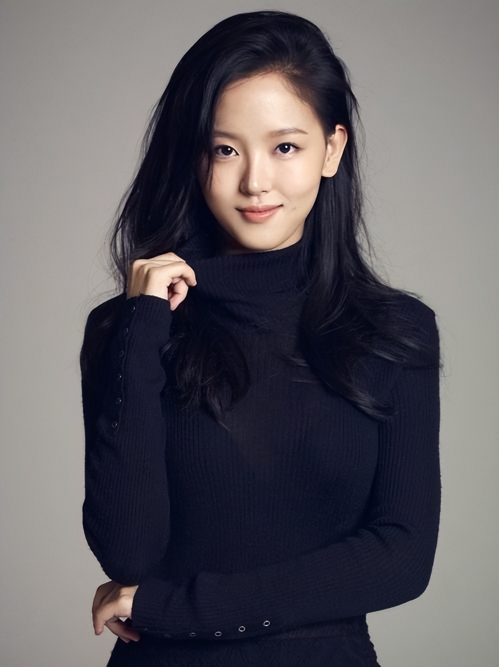 韩国芭蕾电影(为艺术献身的女星-姜汉娜)