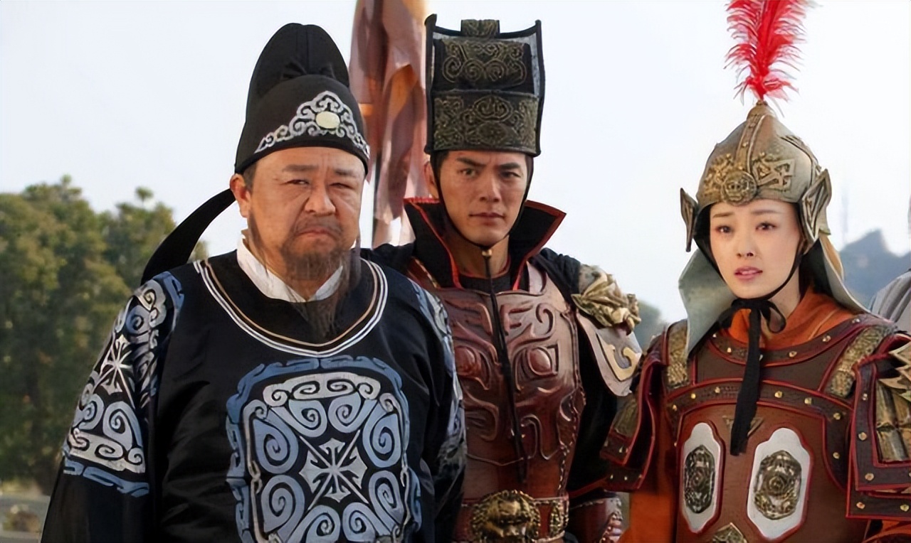 神探狄仁杰第六部 狄仁杰第五部琼花案-春田百科