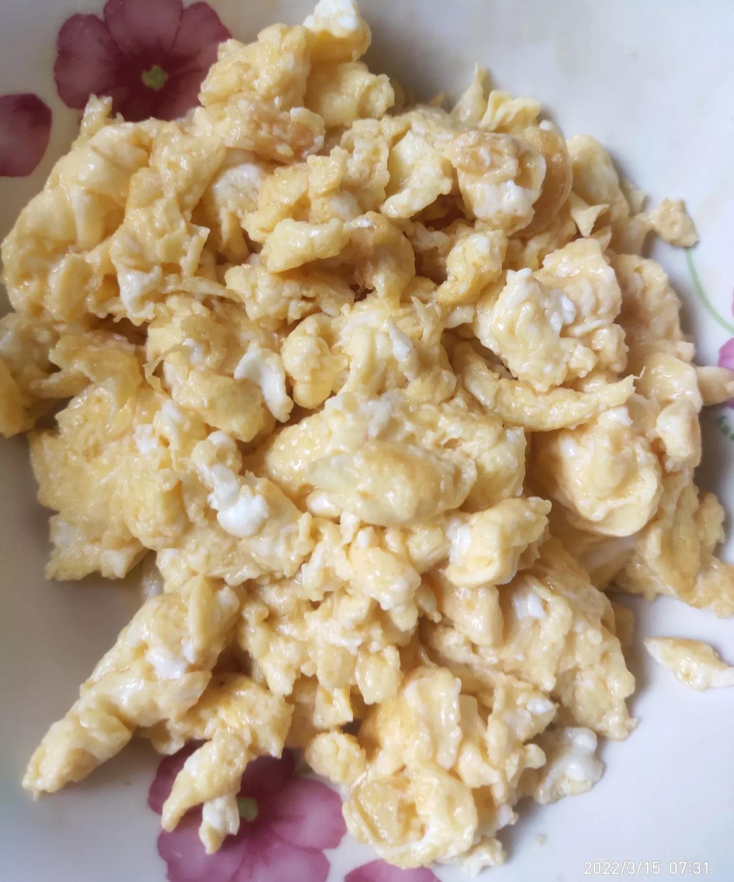 按下暂停健 居家防疫第3天 距高考84天！高三学生家庭吃什么饭菜？